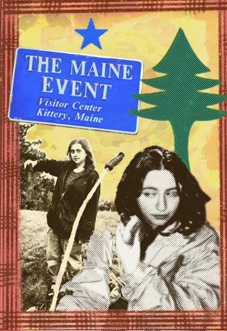 The Maine Event: A short film (2026)