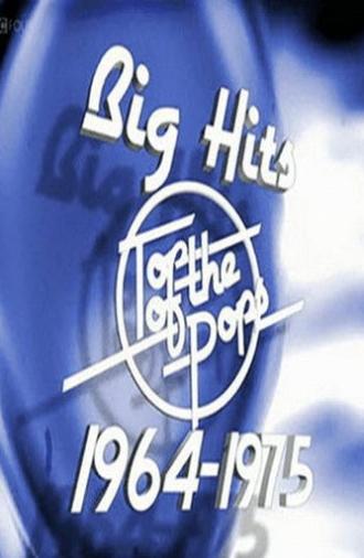 Top of the Pops, 1964 to 1975 - Big Hits (2011)