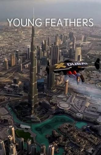 Jetman Dubai : Young Feathers (2015)