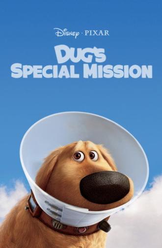 Dug's Special Mission (2009)
