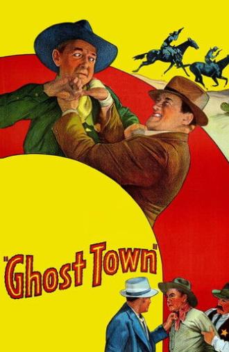 Ghost Town (1936)