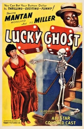 Lucky Ghost (1942)