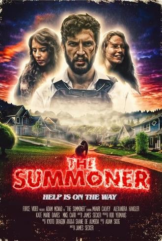 The Summoner (2017)