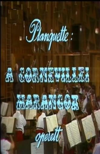 A corneville-i harangok (1983)