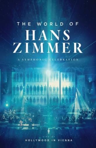 Hans Zimmer: World of Hans Zimmer - Hollywood in Vienna 2018 (2018)