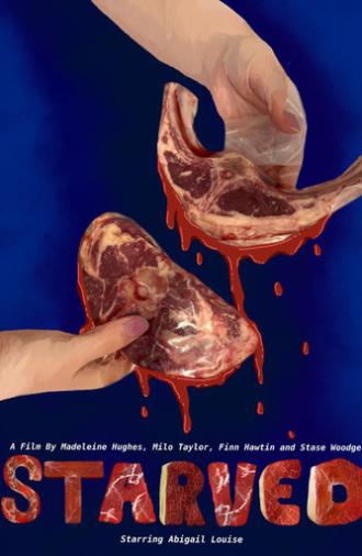 Starved (2025)