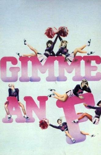 Gimme an 'F' (1984)