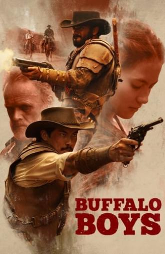 Buffalo Boys (2018)