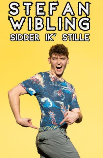 Stefan Wibling - Sidder Ik' Stille (2025)