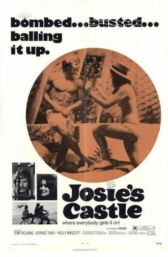 Josie's Castle (1971)