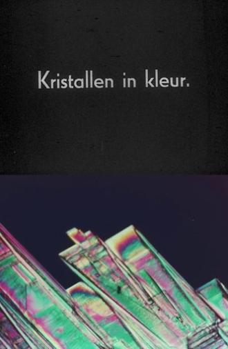 Crystals in Color (1927)