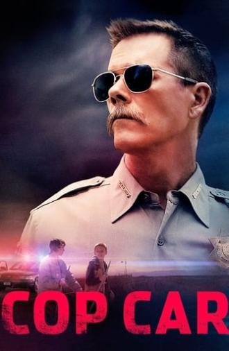 Cop Car (2015)