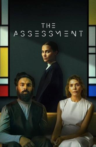 The Assessment (2025)