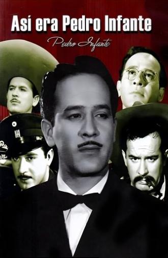 This was Pedro Infante (1963)