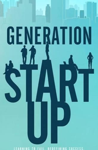 Generation Startup (2016)