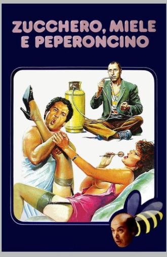 Sugar, Honey and Pepper (1980)