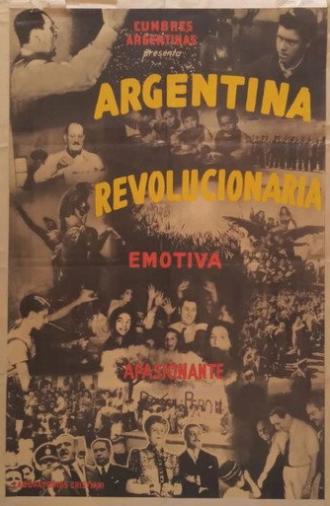 Argentina revolucionaria (1948)