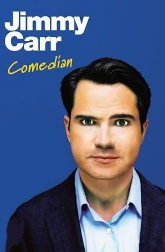 Jimmy Carr: Comedian (2007)