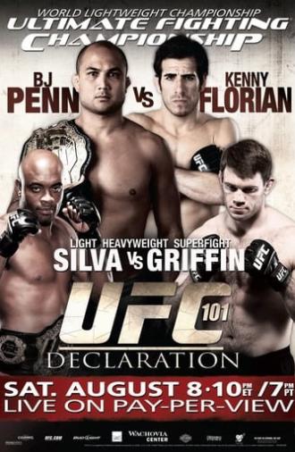 UFC 101: Declaration (2009)