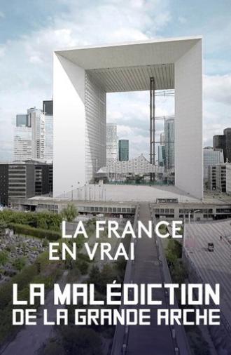 La Malédiction de la Grande Arche (2023)