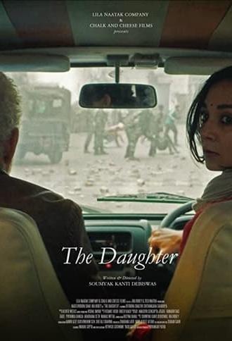 The Daughter (2022)