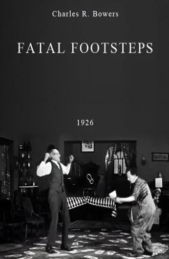 Fatal Footsteps (1926)