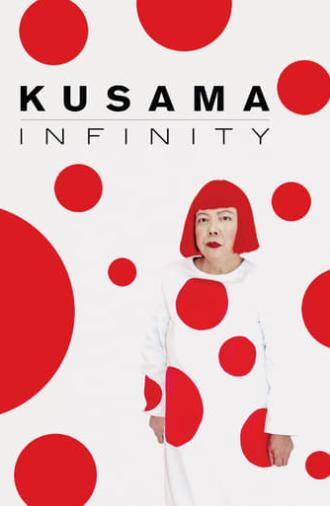 Kusama: Infinity (2018)