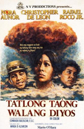 Three Years Without God (1976)