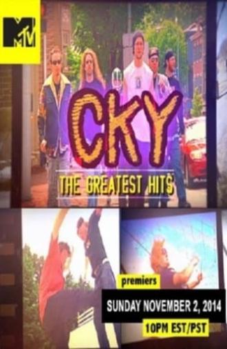 CKY: The Greatest Hits (2014)