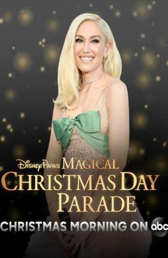 Disney Parks Magical Christmas Day Parade (2018)