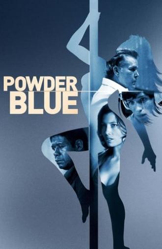 Powder Blue (2009)