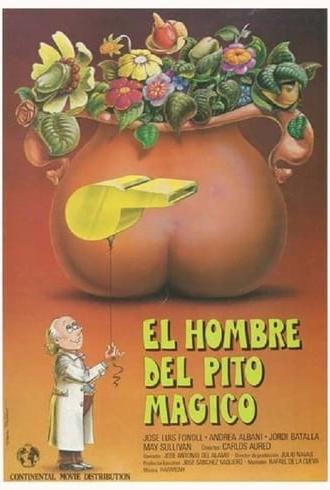 El hombre del pito mágico (1983)