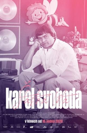 Karel Svoboda: Šťastná léta (2020)