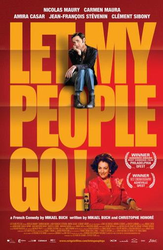 Let My People Go ! (2011)