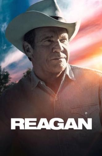 Reagan (2024)