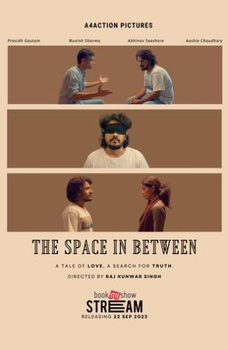 The Space In Between (2023)