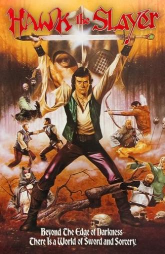 Hawk the Slayer (1980)