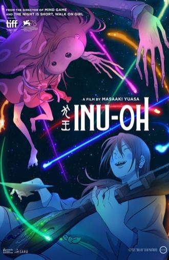 Inu-Oh (2022)