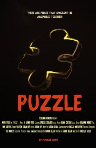 Puzzle (2019)