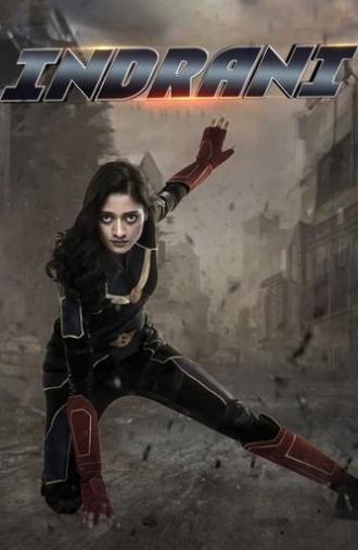Indrani - Epic1: Dharam vs Karam (2024)