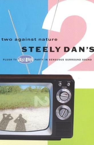 Steely Dan: Two Against Nature (2000)