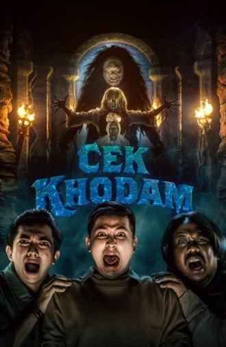 Cek Khodam (2026)
