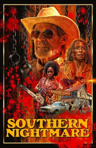 Southern Nightmare (2025)