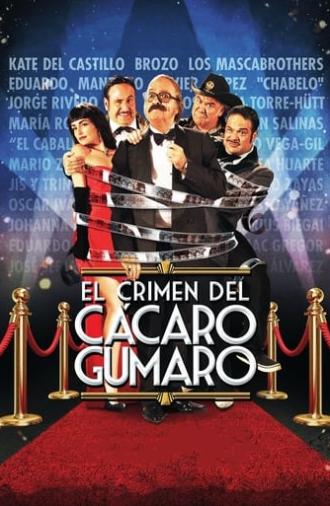 The Crime of Cacaro Gumaro (2014)