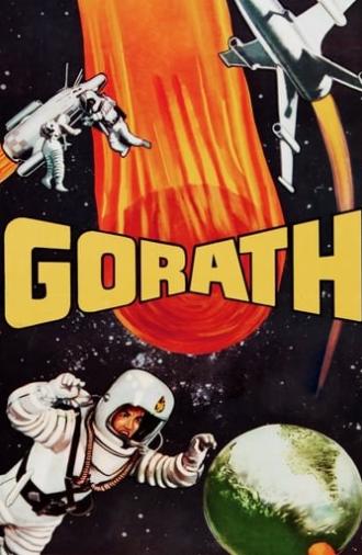 Gorath (1962)