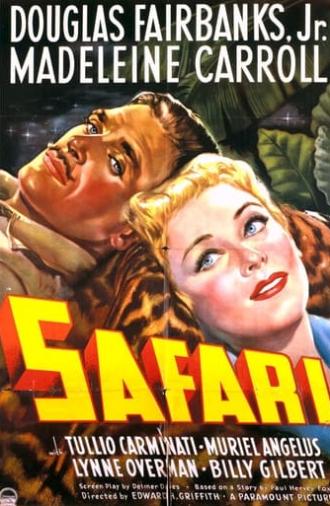 Safari (1940)