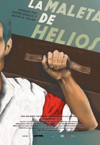 La maleta de Helios (2019)