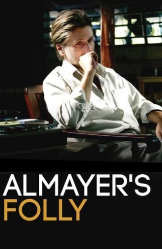 Almayer's Folly (2012)