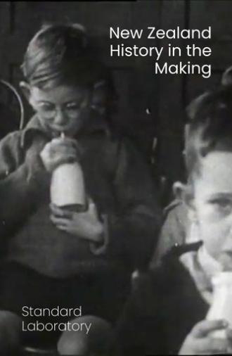 New Zealand History in the Making (1938)