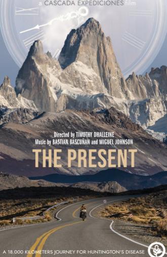 The Present (2024)